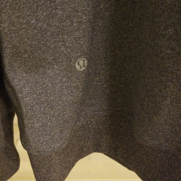 Lululemon zip up - Picture 3 of 3